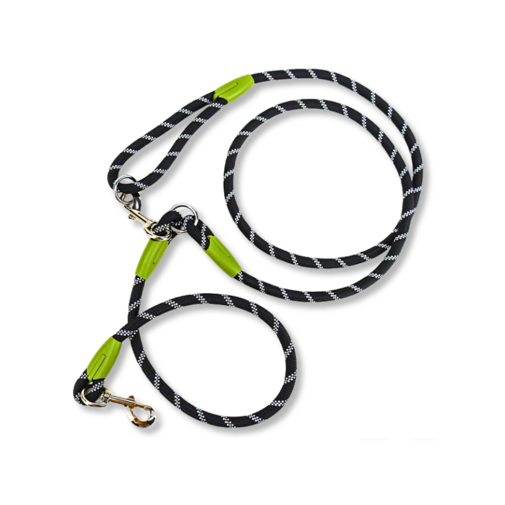Freihändige Hundeleine – Mehr Freiheit, mehr Sicherheit, mehr Komfort!